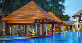 Nirali Resorts