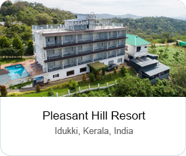 Pleasant Hill Resort