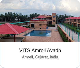 VITS Select Avadh Heritage Resort