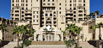 Sheraton Sharjah Beach Resort & Spa