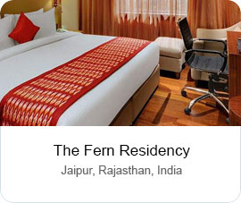 The Fern Residency