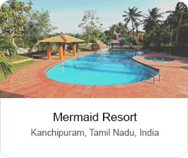 Mermaid Resort