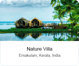 Nature Villa