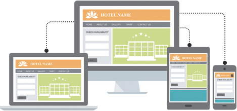 Mobile Website Design Mobile Website Design