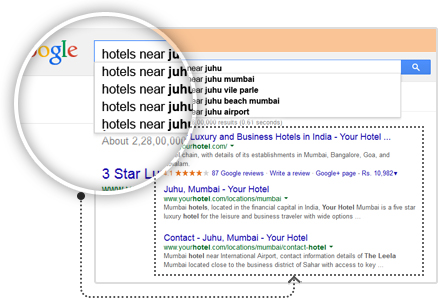 Search Engine Optimization Search Engine Optimization