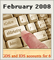 Newsletter - February 2008