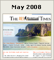 Newsletter - May 2008