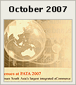 Newsletter - October 2007