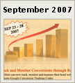 Newsletter - September 2007