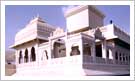 Hotel Baba Palace