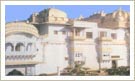 Bassi Fort Palace