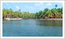 Beach and Lake Resort