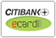 Citibank eCard