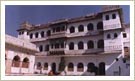 Hotel Castle Bijaipur 