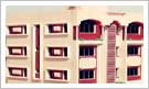 Hotel Maan