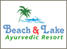 Beach and Lake Resort