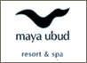 Maya Ubud Resort & Spa, Bali