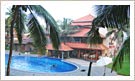 Uday Samudra Leisure Beach Hotel 