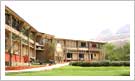 Zoia Mountain Spa and Resorts