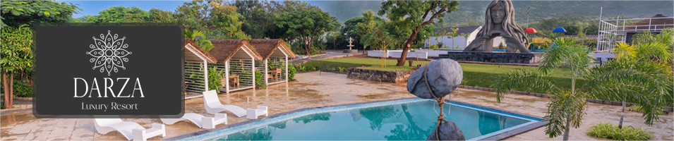 Darza Resorts